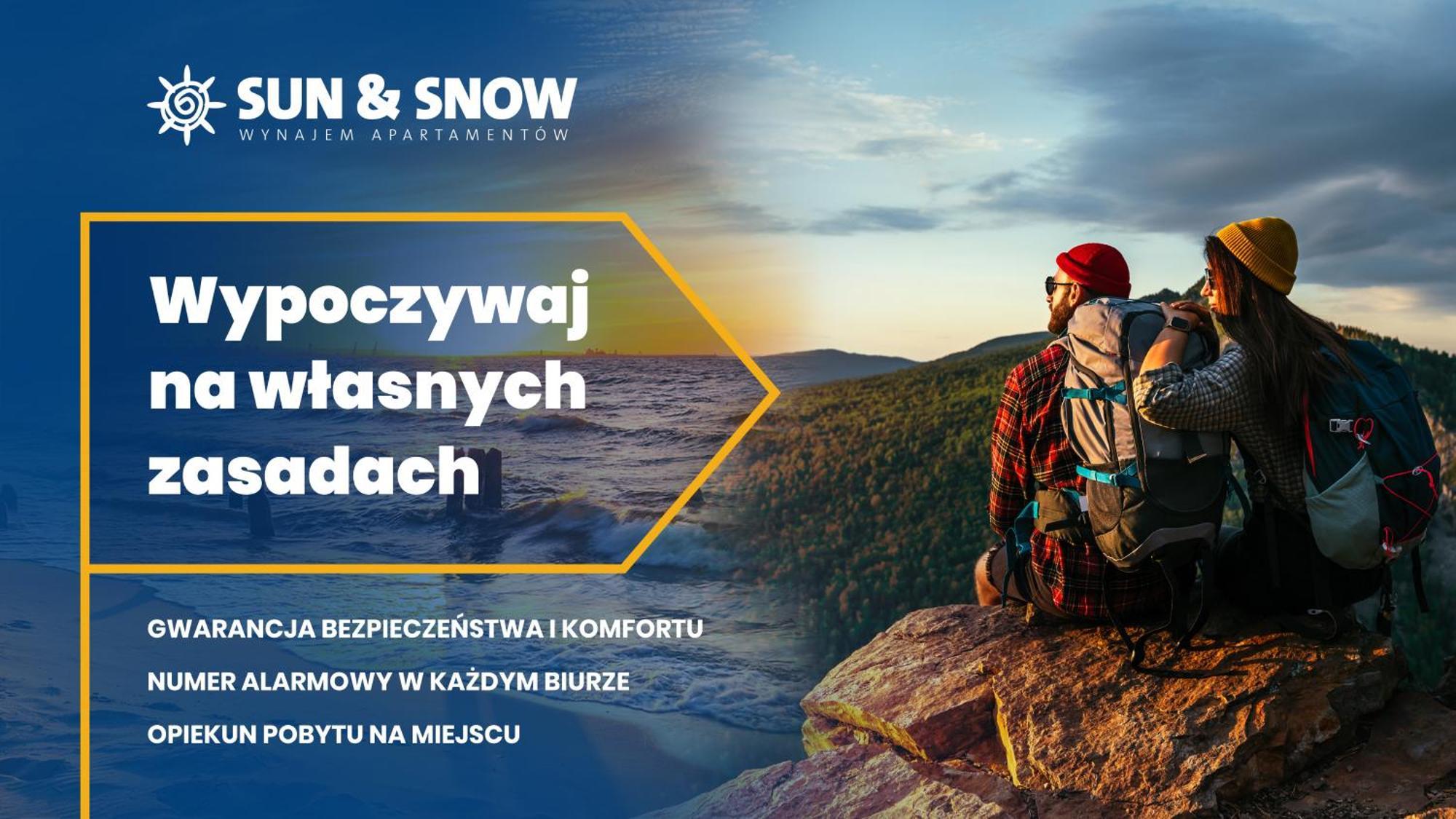 Apartamenty Sun & Snow Riverfront 그단스크 외부 사진